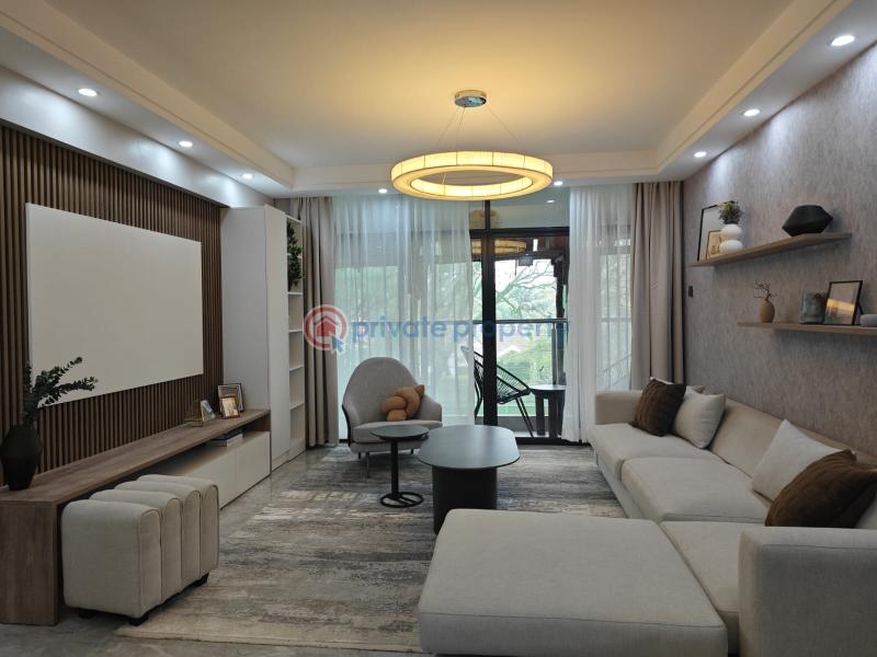 1 bedroom Apartment For Sale Mvuli Road Raphta Road Westlands Nairobi - 4