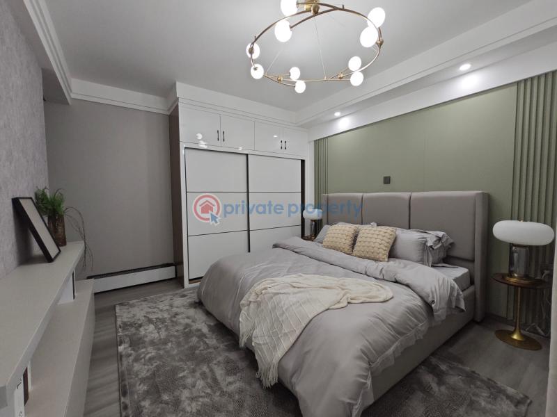 1 bedroom Apartment For Sale Mvuli Road Raphta Road Westlands Nairobi - 2