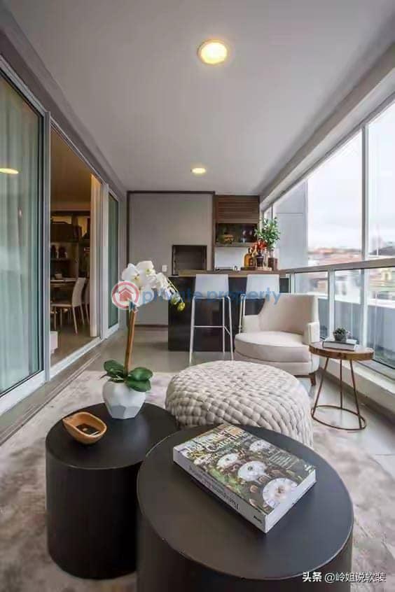1 bedroom Apartment For Sale Mvuli Road Raphta Road Westlands Nairobi - 1
