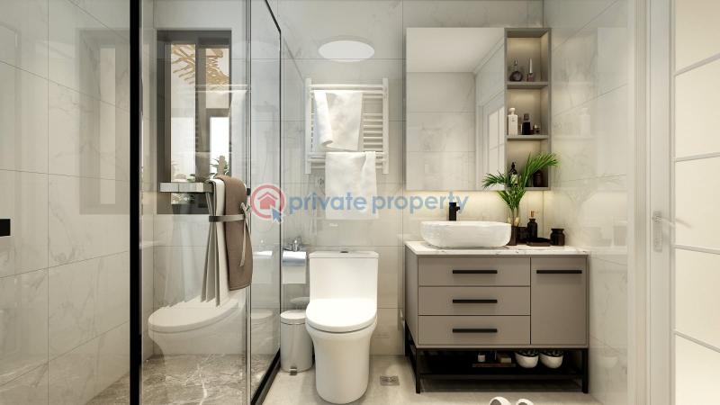 1 bedroom Apartment For Sale Mvuli Road Raphta Road Westlands Nairobi - 0
