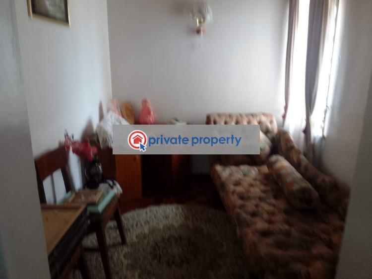 4 bedroom Townhouse For Sale &nbsp;2nd Parklands Parklands Nairobi - 12