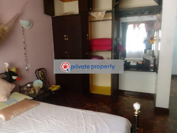 4 bedroom Townhouse For Sale &nbsp;2nd Parklands Parklands Nairobi - 20