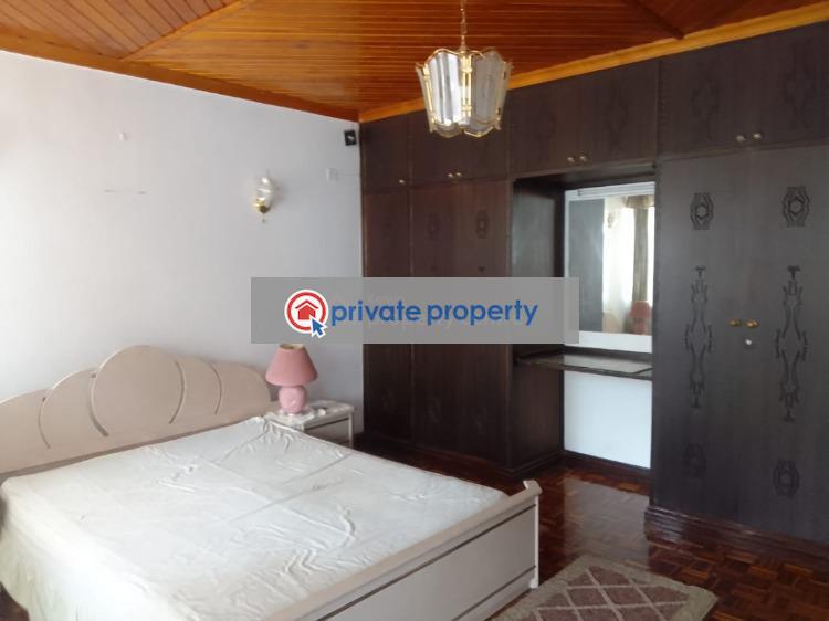 4 bedroom Townhouse For Sale &nbsp;2nd Parklands Parklands Nairobi - 16