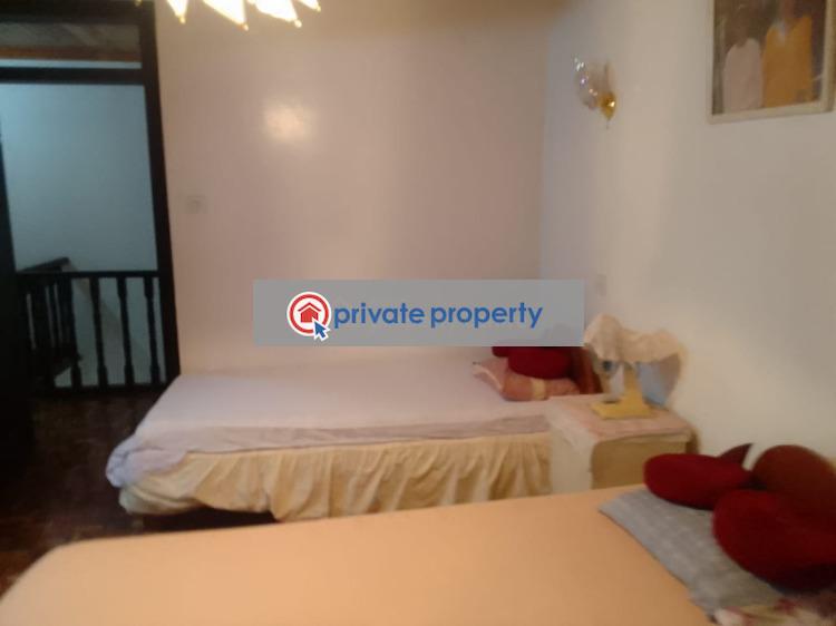 4 bedroom Townhouse For Sale &nbsp;2nd Parklands Parklands Nairobi - 11