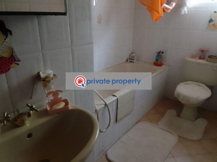 4 bedroom Townhouse For Sale &nbsp;2nd Parklands Parklands Nairobi - 21