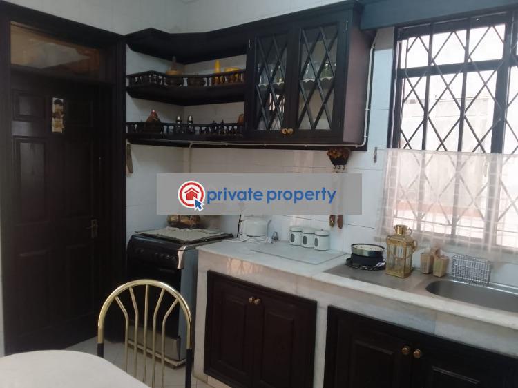 4 bedroom Townhouse For Sale &nbsp;2nd Parklands Parklands Nairobi - 7