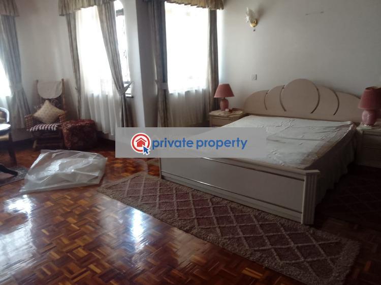4 bedroom Townhouse For Sale &nbsp;2nd Parklands Parklands Nairobi - 14
