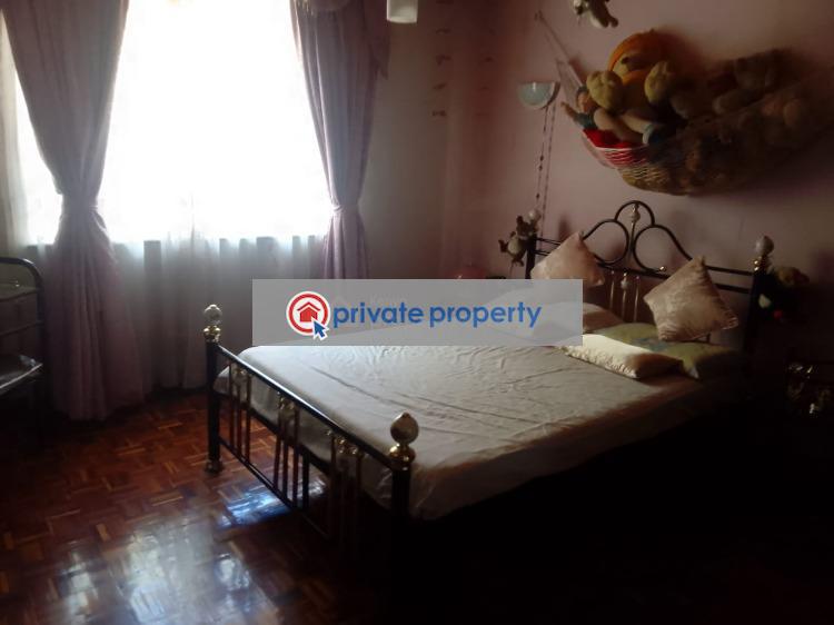 4 bedroom Townhouse For Sale &nbsp;2nd Parklands Parklands Nairobi - 19