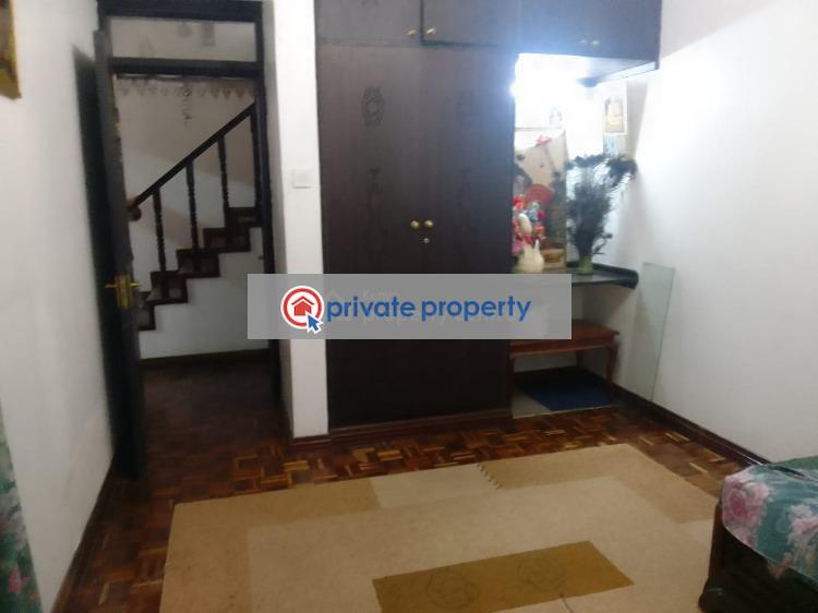 4 bedroom Townhouse For Sale &nbsp;2nd Parklands Parklands Nairobi - 24