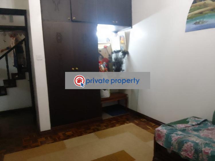 4 bedroom Townhouse For Sale &nbsp;2nd Parklands Parklands Nairobi - 23
