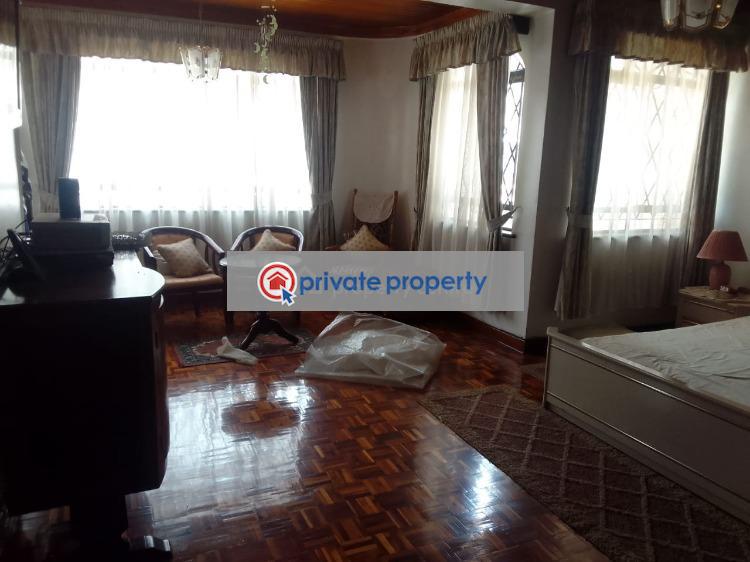 4 bedroom Townhouse For Sale &nbsp;2nd Parklands Parklands Nairobi - 15