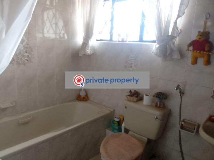 4 bedroom Townhouse For Sale &nbsp;2nd Parklands Parklands Nairobi - 17
