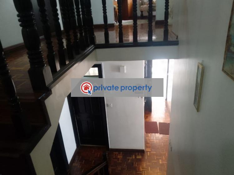 4 bedroom Townhouse For Sale &nbsp;2nd Parklands Parklands Nairobi - 8