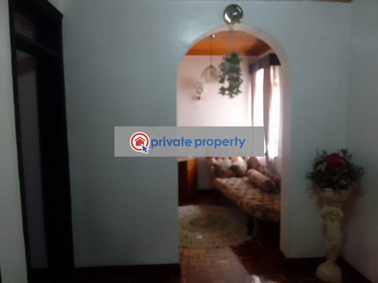 4 bedroom Townhouse For Sale &nbsp;2nd Parklands Parklands Nairobi - 13