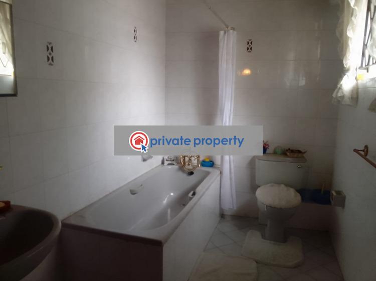4 bedroom Townhouse For Sale &nbsp;2nd Parklands Parklands Nairobi - 9
