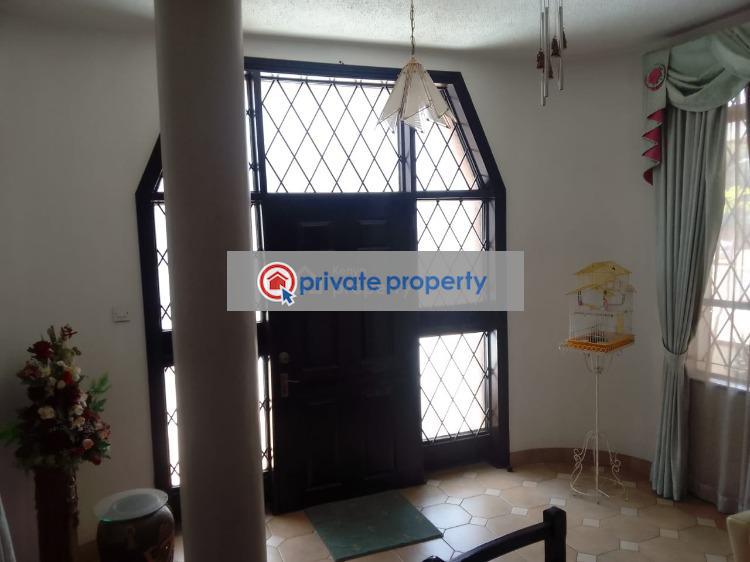 4 bedroom Townhouse For Sale &nbsp;2nd Parklands Parklands Nairobi - 4
