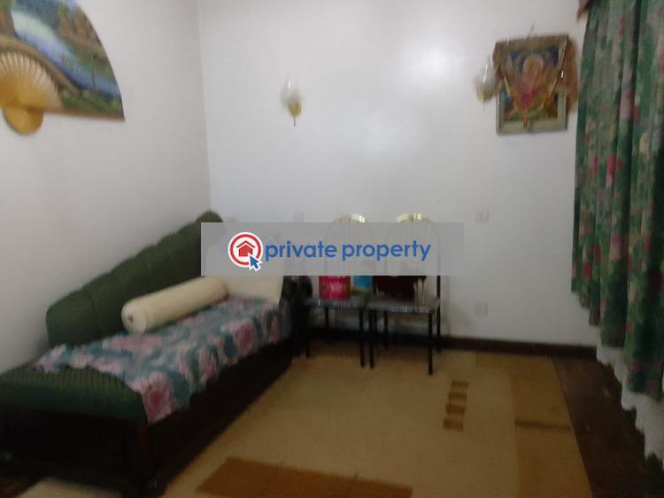 4 bedroom Townhouse For Sale &nbsp;2nd Parklands Parklands Nairobi - 22