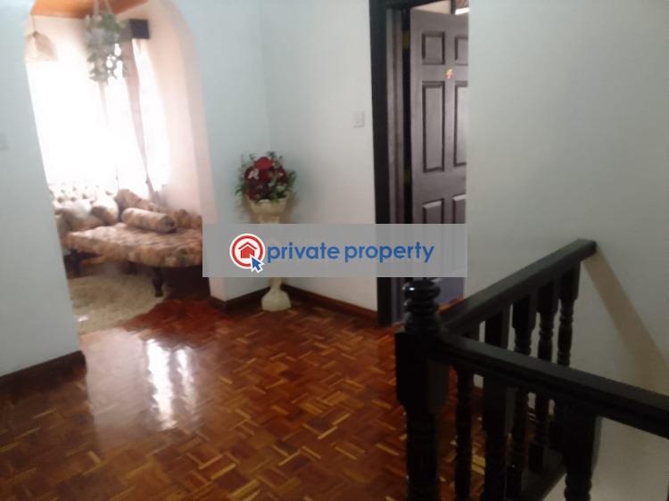 4 bedroom Townhouse For Sale &nbsp;2nd Parklands Parklands Nairobi - 10