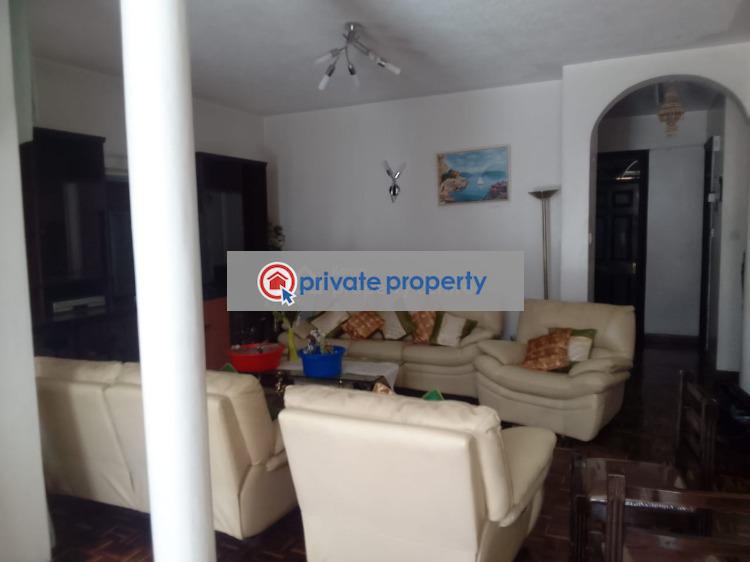 4 bedroom Townhouse For Sale &nbsp;2nd Parklands Parklands Nairobi - 6