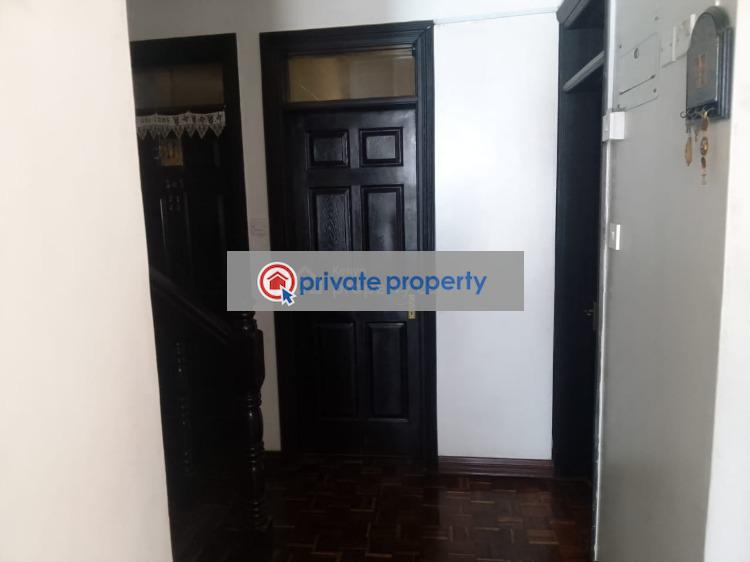 4 bedroom Townhouse For Sale &nbsp;2nd Parklands Parklands Nairobi - 2