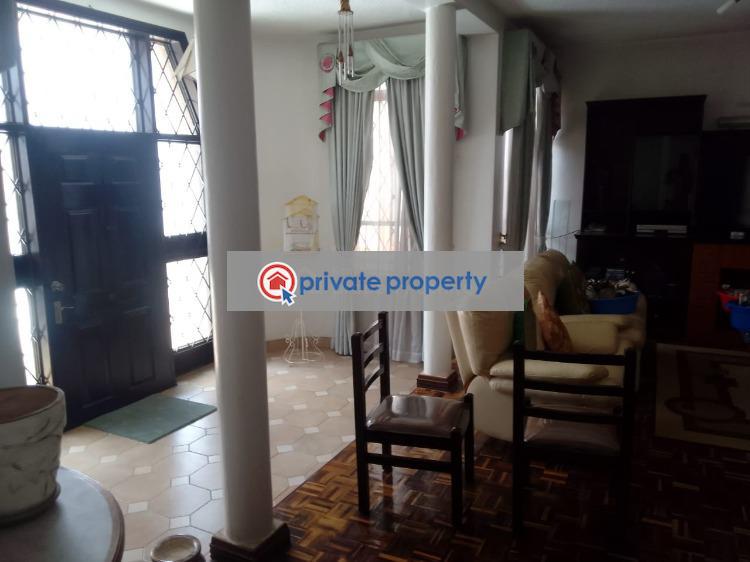 4 bedroom Townhouse For Sale &nbsp;2nd Parklands Parklands Nairobi - 3