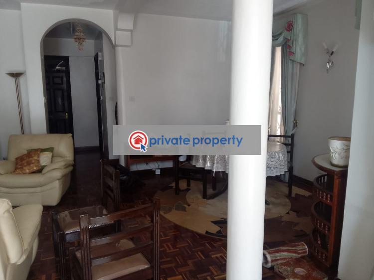 4 bedroom Townhouse For Sale &nbsp;2nd Parklands Parklands Nairobi - 5