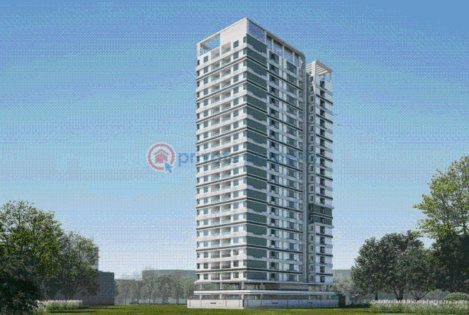 1 bedroom Apartment For Sale westlands Nairobi - 1