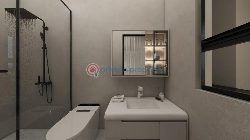 1 bedroom Apartment For Sale westlands Nairobi - 8