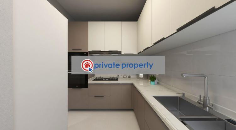 2 bedroom Apartment For Sale Westlands Nairobi - 5