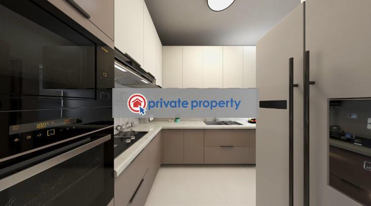 2 bedroom Apartment For Sale Westlands Nairobi - 6