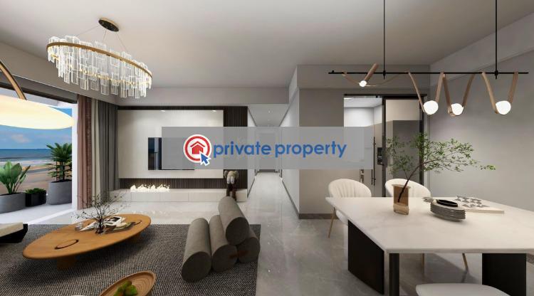 2 bedroom Apartment For Sale Westlands Nairobi - 3