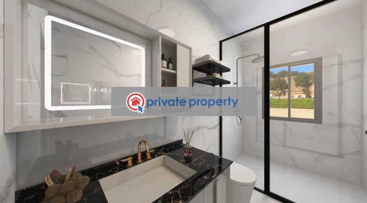 2 bedroom Apartment For Sale Westlands Nairobi - 7