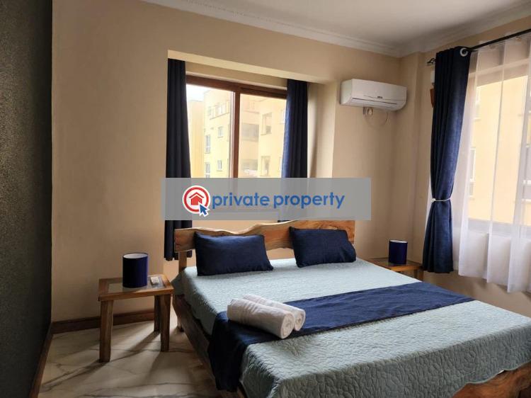 3 bedroom Apartment For Sale Nyali Mombasa - 4