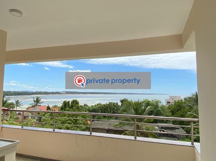 3 bedroom Apartment For Sale Nyali Mombasa - 7