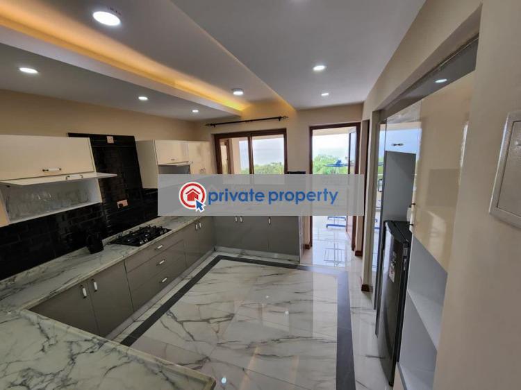 3 bedroom Apartment For Sale Nyali Mombasa - 3