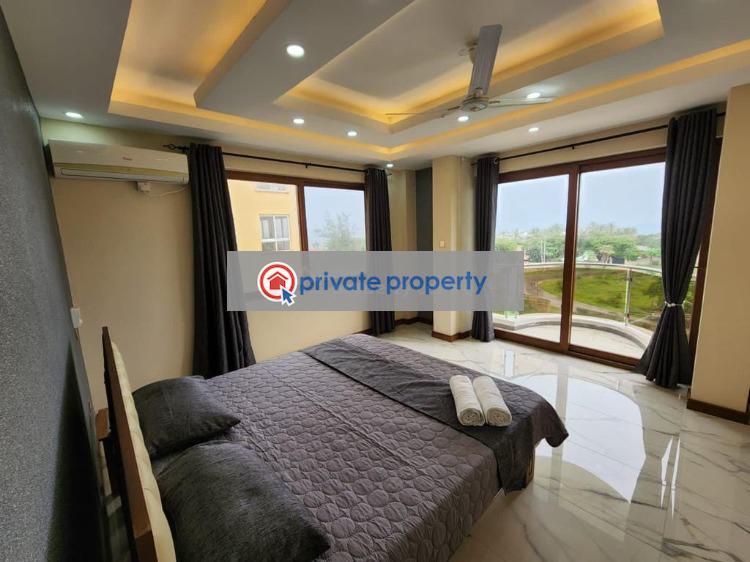 3 bedroom Apartment For Sale Nyali Mombasa - 6