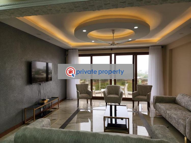 3 bedroom Apartment For Sale Nyali Mombasa - 2