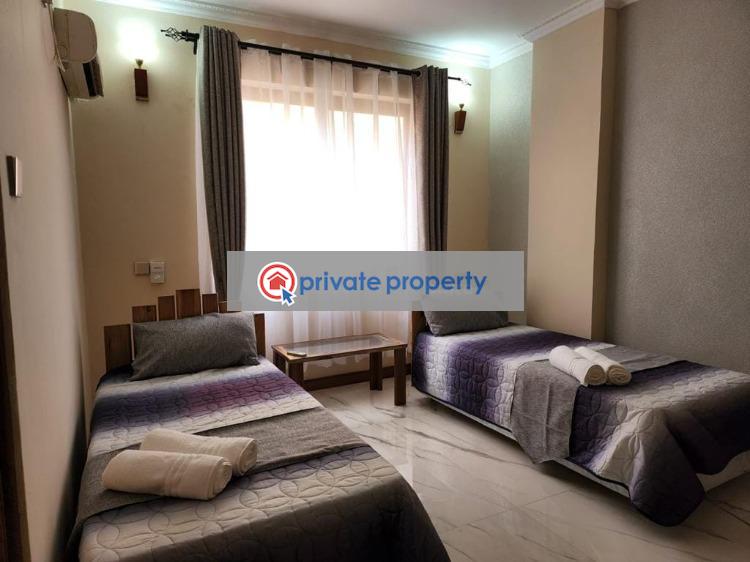 3 bedroom Apartment For Sale Nyali Mombasa - 1