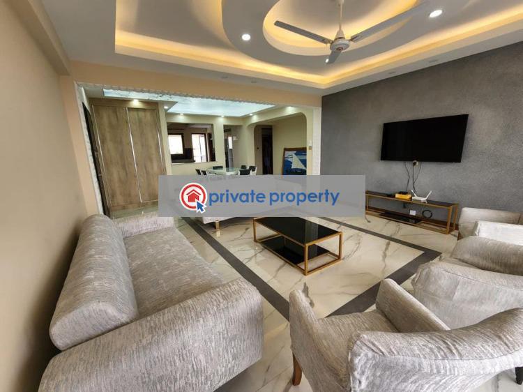 3 bedroom Apartment For Sale Nyali Mombasa - 5