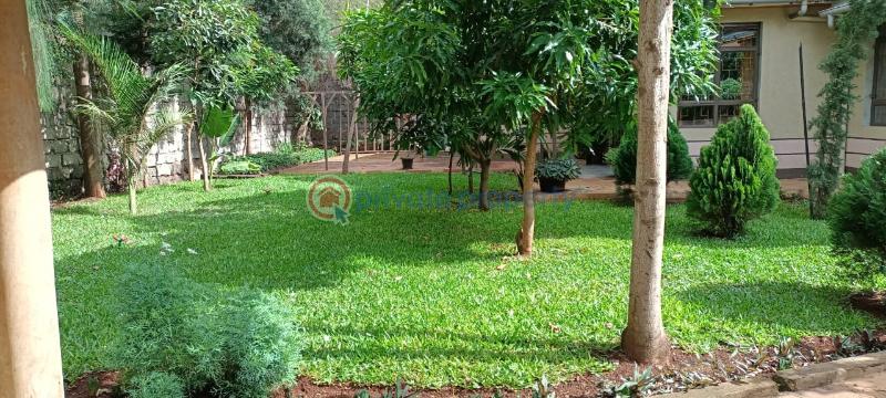 4 bedroom House For Sale Kenyatta Road Ruiru Kiambu - 21