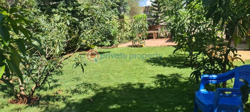 4 bedroom House For Sale Kenyatta Road Ruiru Kiambu - 4