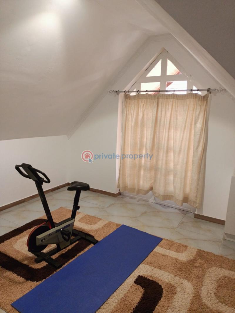 4 bedroom House For Sale Kenyatta Road Ruiru Kiambu - 26