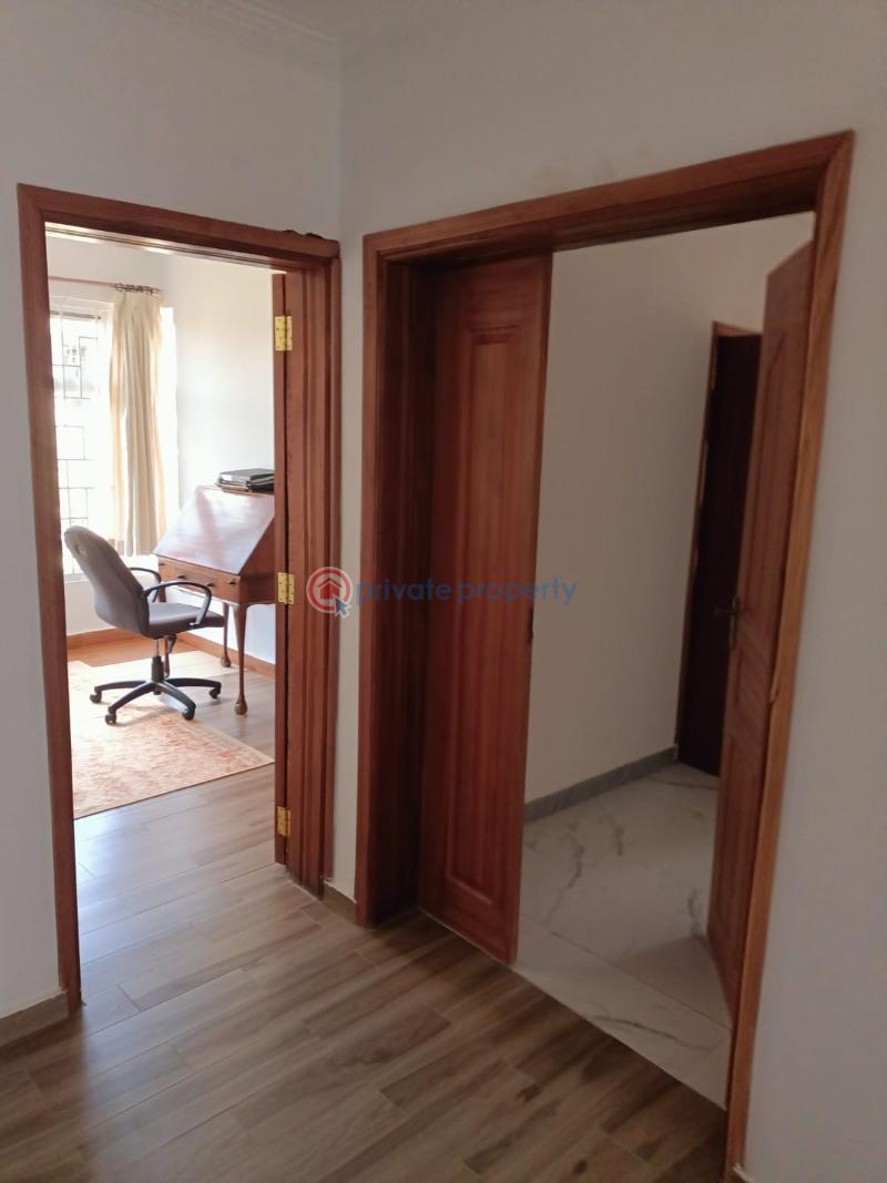 4 bedroom House For Sale Kenyatta Road Ruiru Kiambu - 23