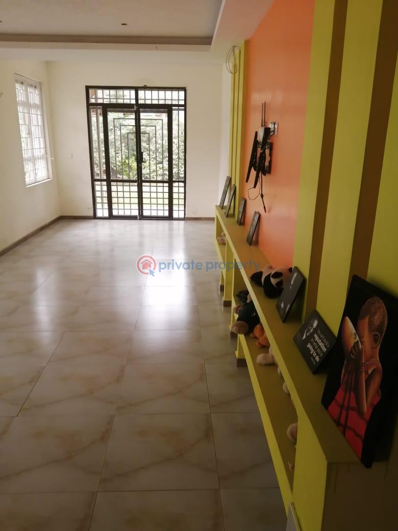 4 bedroom House For Sale Kenyatta Road Ruiru Kiambu - 10