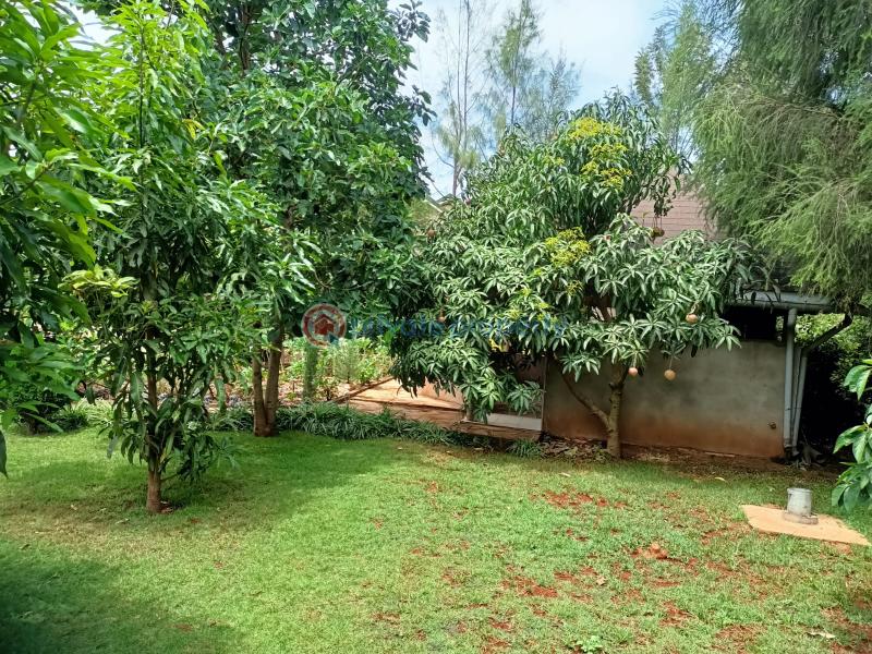 4 bedroom House For Sale Kenyatta Road Ruiru Kiambu - 20