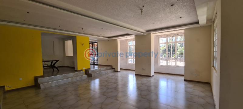 4 bedroom House For Sale Kenyatta Road Ruiru Kiambu - 5
