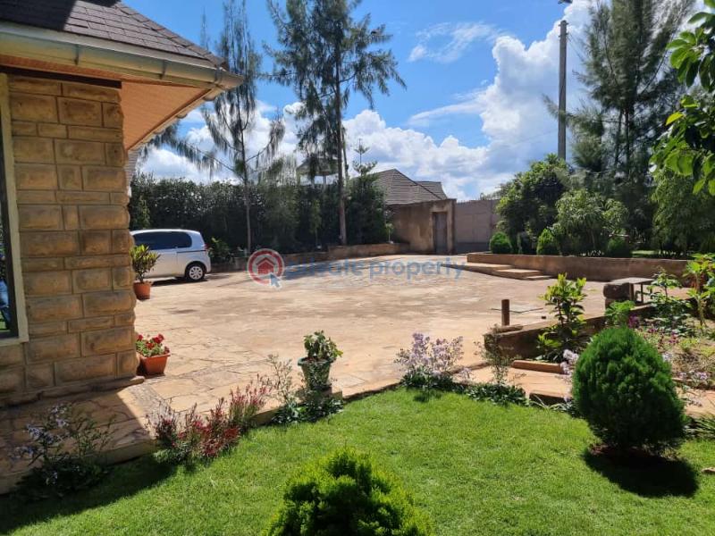 4 bedroom House For Sale Kenyatta Road Ruiru Kiambu - 6