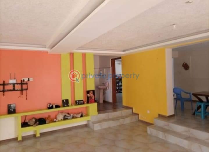 4 bedroom House For Sale Kenyatta Road Ruiru Kiambu - 1