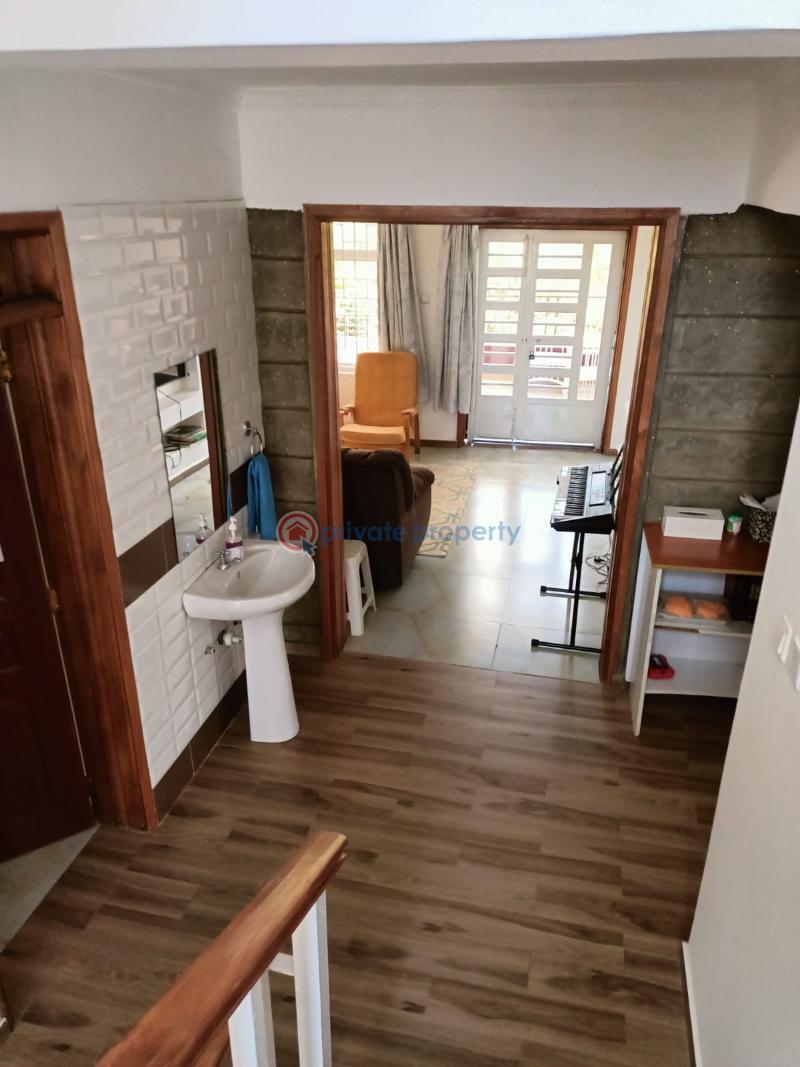 4 bedroom House For Sale Kenyatta Road Ruiru Kiambu - 24