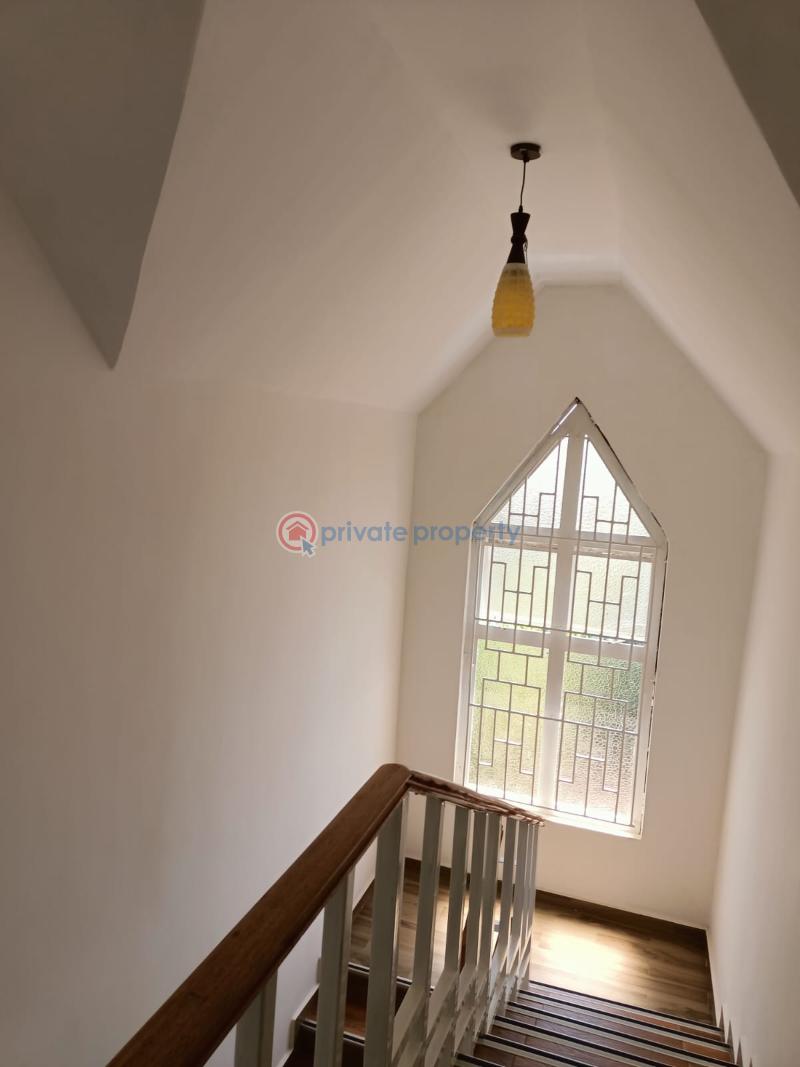4 bedroom House For Sale Kenyatta Road Ruiru Kiambu - 25